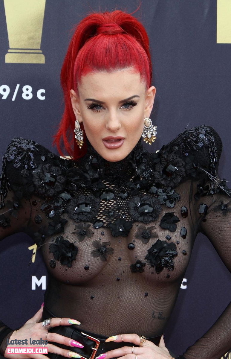 Latest Leaks Justina Valentine Nude #3 - Erome
