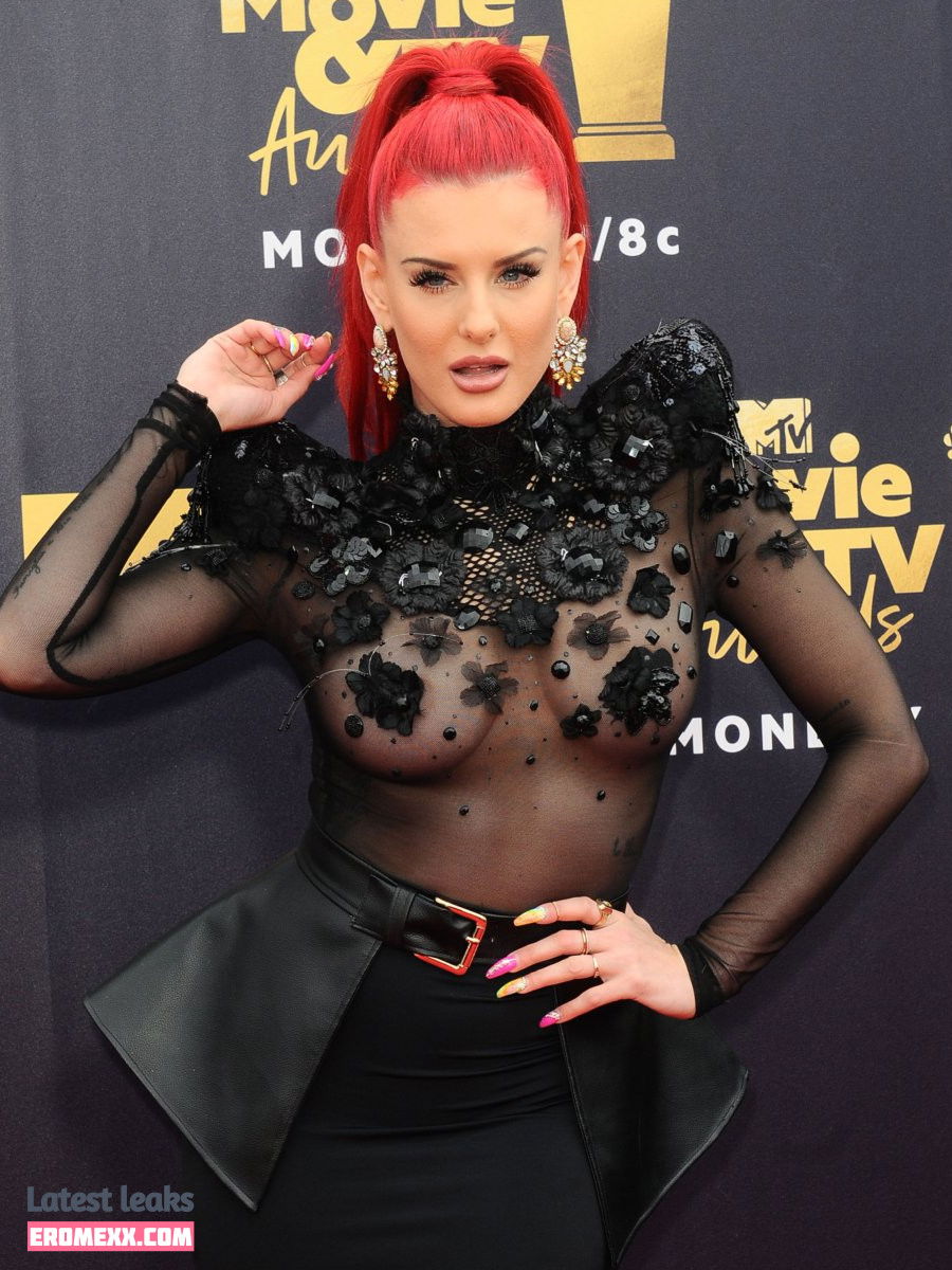 Latest Leaks Justina Valentine Nude #42 - Erome