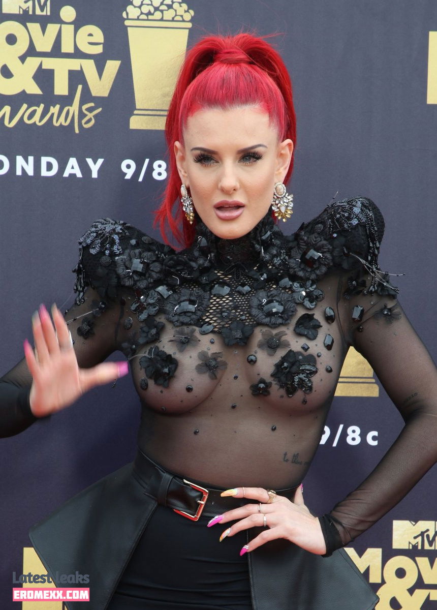 Latest Leaks Justina Valentine Nude #48 - Erome