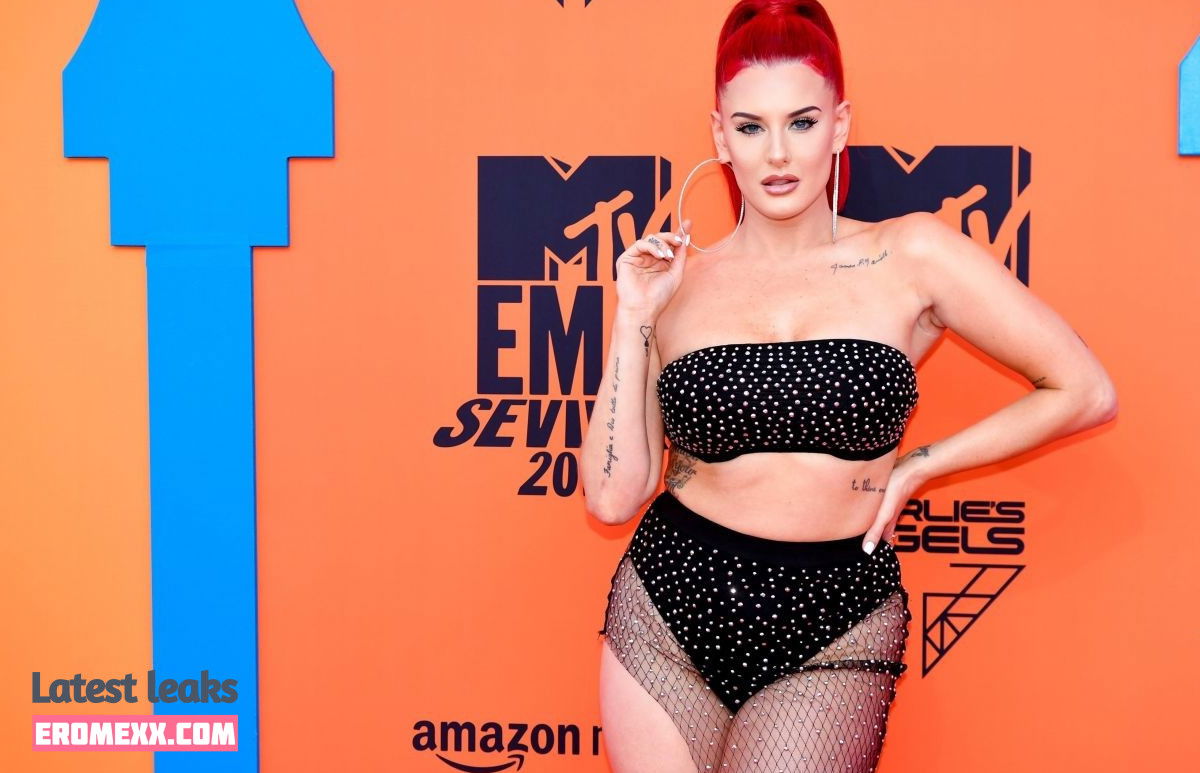 Latest Leaks Justina Valentine Nude #91 - Erome