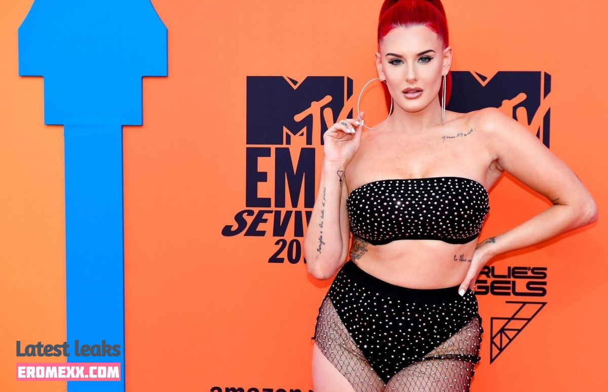 Latest Leaks Justina Valentine Nude #92 - Erome