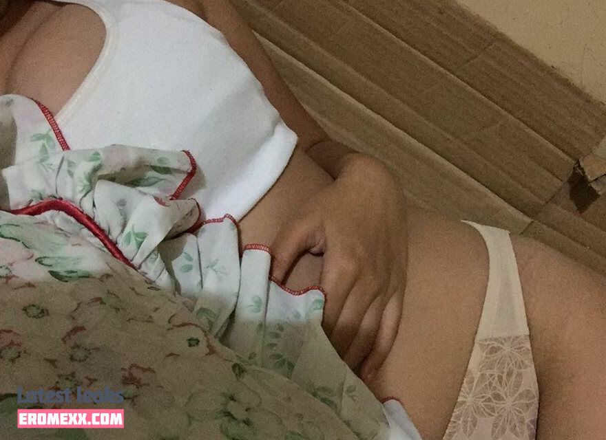 Latest Leaks Justine Anne Belisario Nude #12 - Fapello