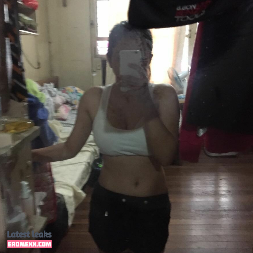 Latest Leaks Justine Anne Belisario Nude #14 - Fapello
