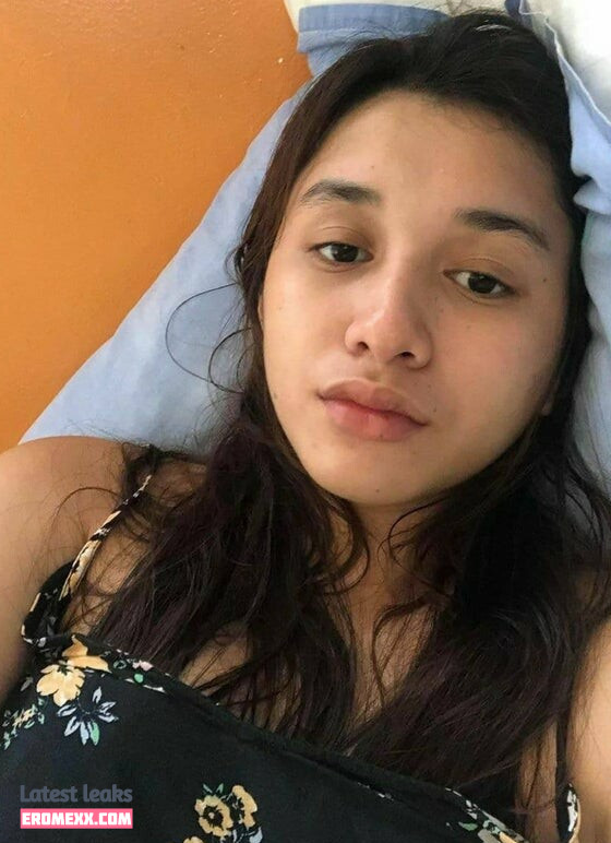 Latest Leaks Justine Anne Belisario Nude #2 - Fapello