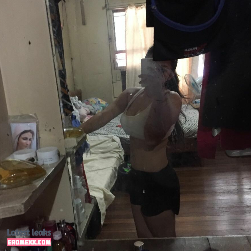 Latest Leaks Justine Anne Belisario Nude #3 - Fapello