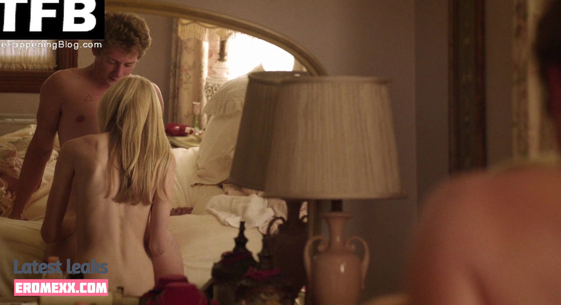 Latest Leaks Justine Lupe Nude #16 - Fapello