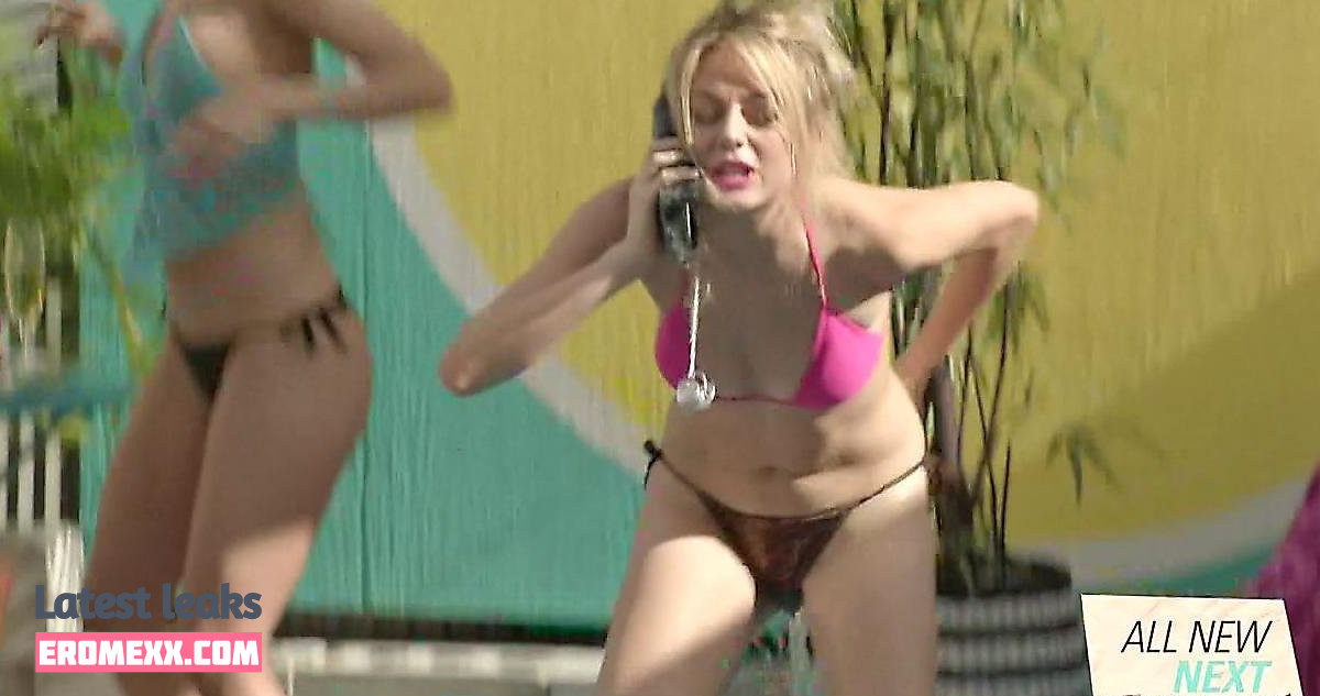 Latest Leaks Justine Lupe Nude #7 - Fapello