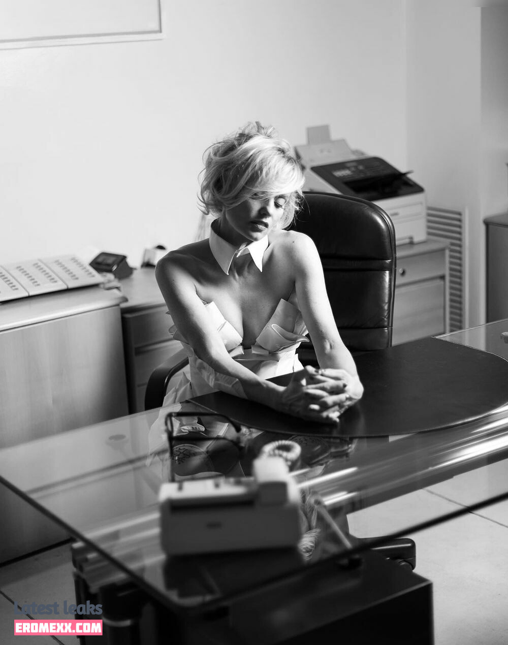 Latest Leaks Justine Mattera Nude #105 - Fapello