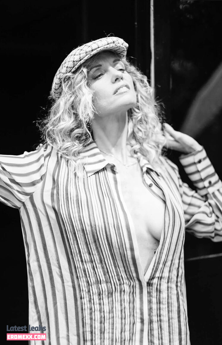 Latest Leaks Justine Mattera Nude #114 - Fapello