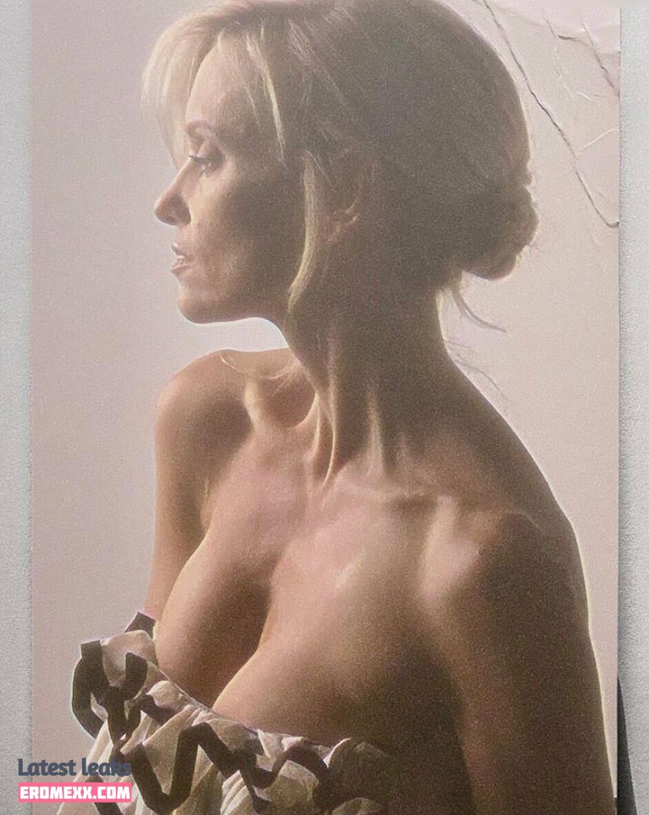 Latest Leaks Justine Mattera Nude #116 - Fapello
