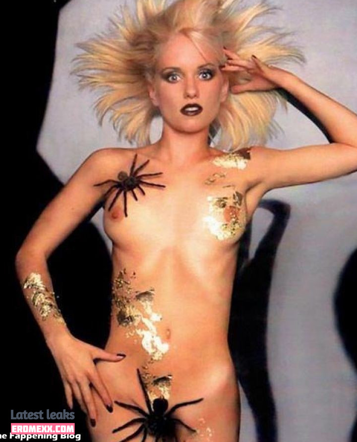 Latest Leaks Justine Mattera Nude #28 - Fapello