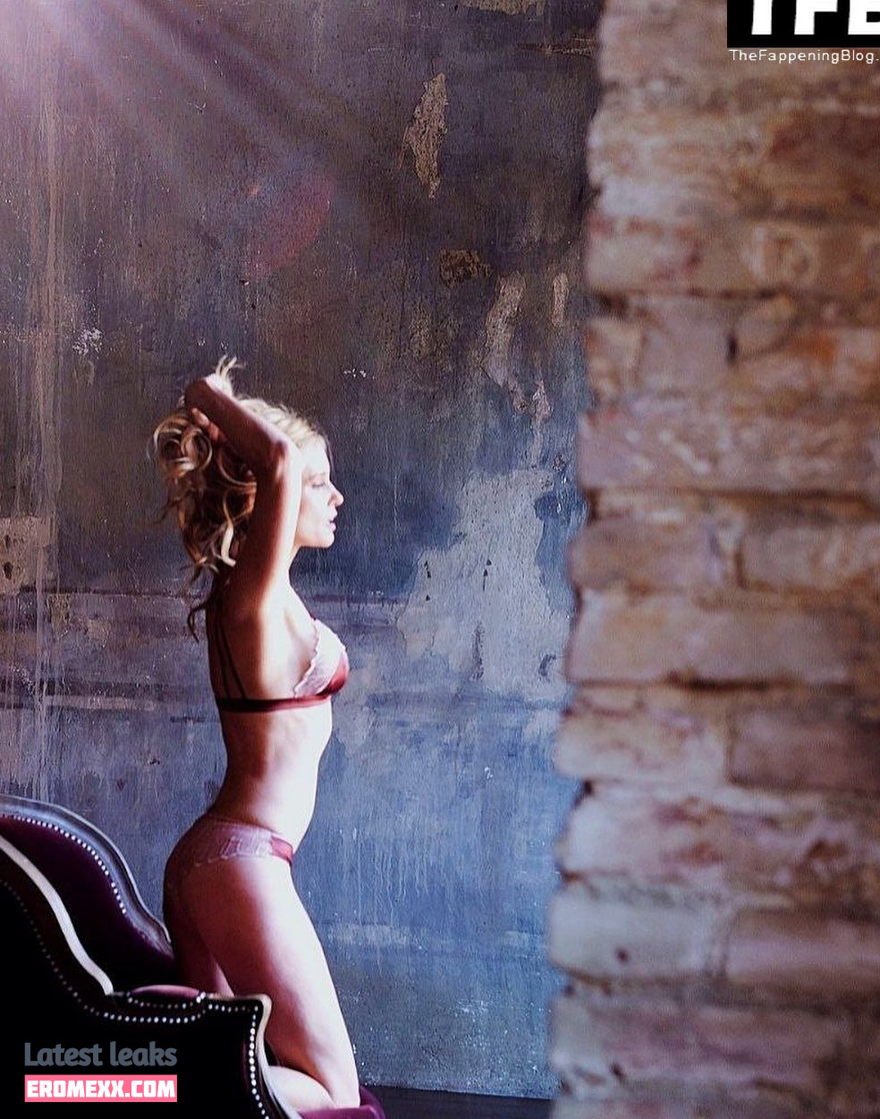 Latest Leaks Justine Mattera Nude #38 - Fapello
