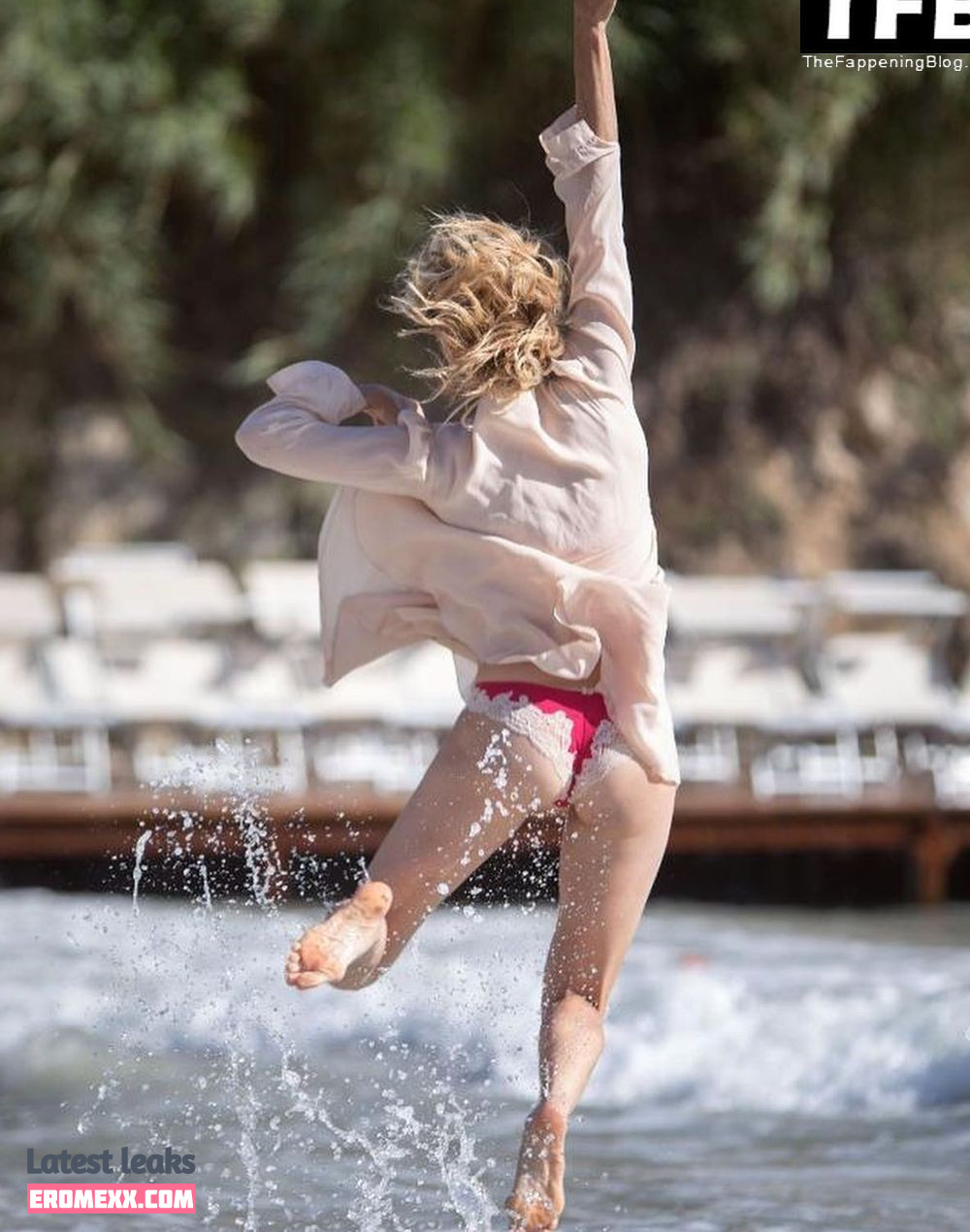 Latest Leaks Justine Mattera Nude #42 - Fapello