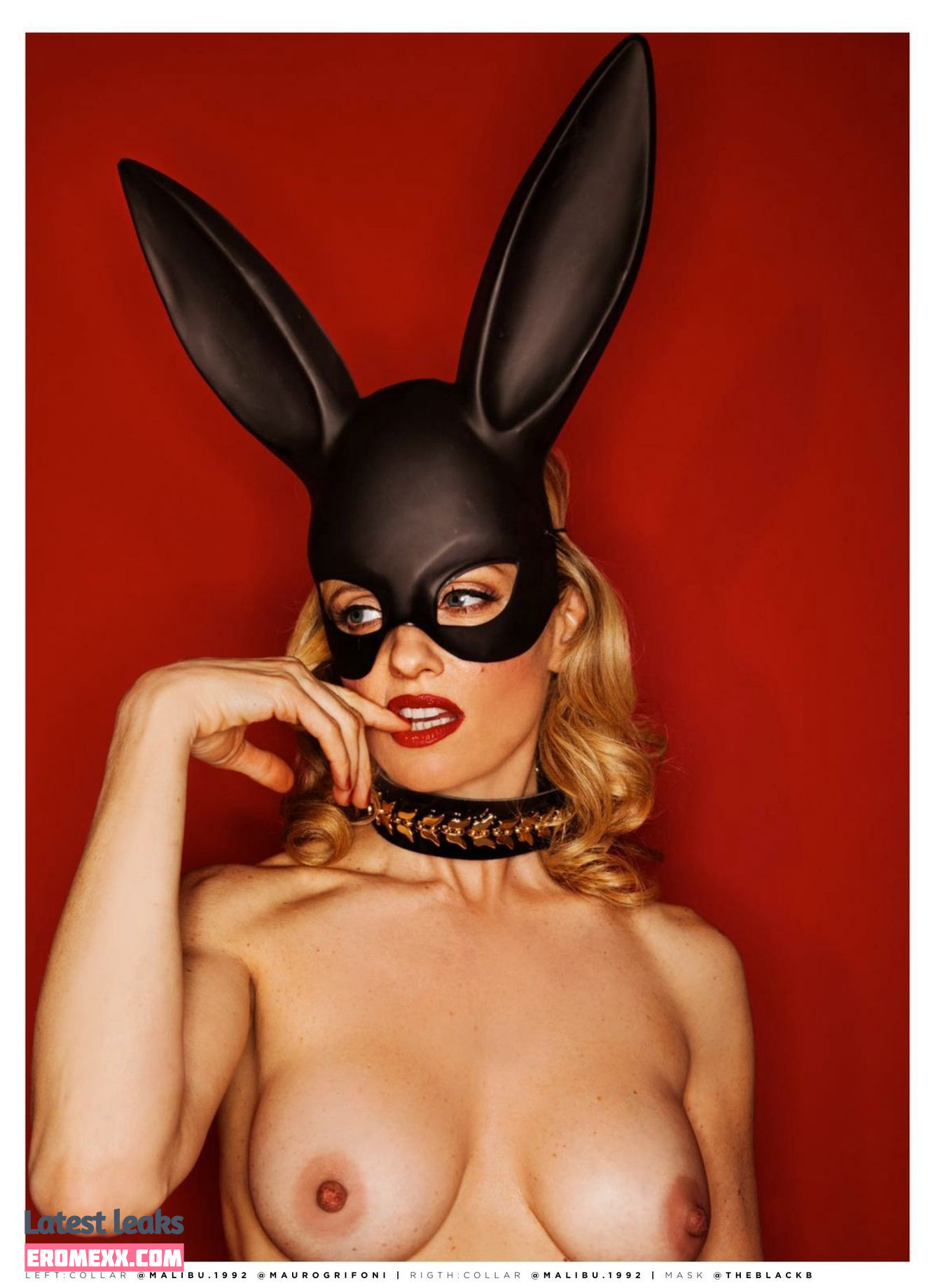 Latest Leaks Justine Mattera Nude #5 - Fapello
