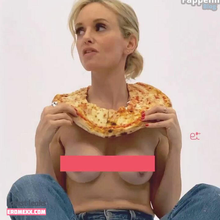 Latest Leaks Justine Mattera Nude #57 - Fapello