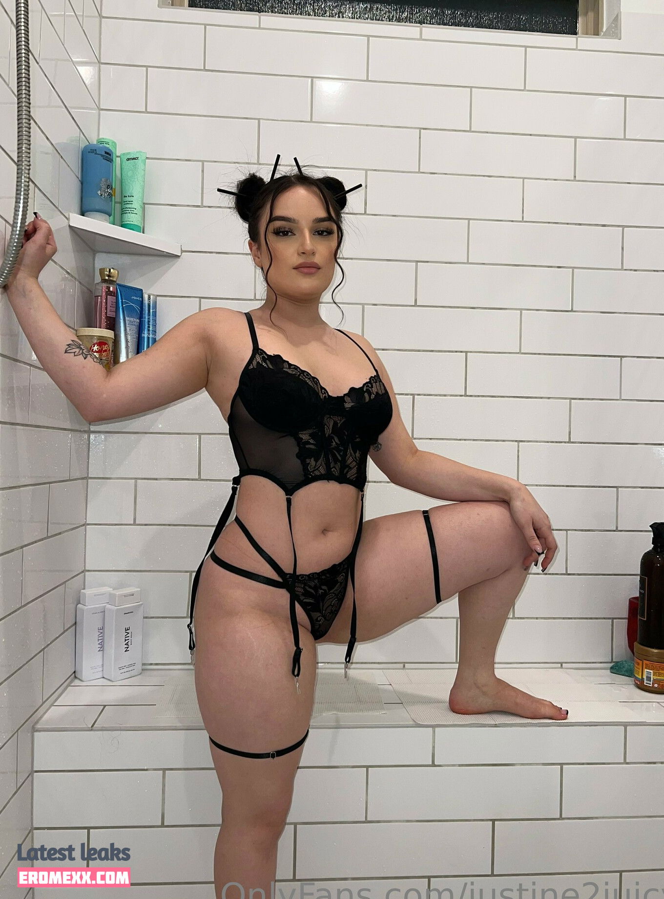 Latest Leaks justine2juicy Nude #22 - Fapello