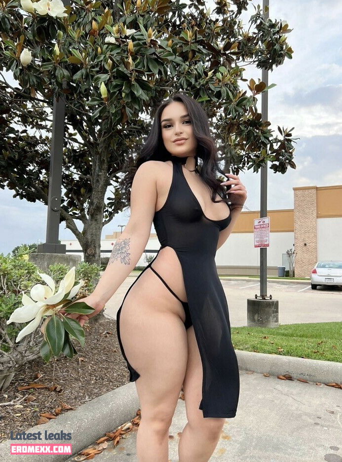 Latest Leaks justinenessa Nude #97 - Fapello