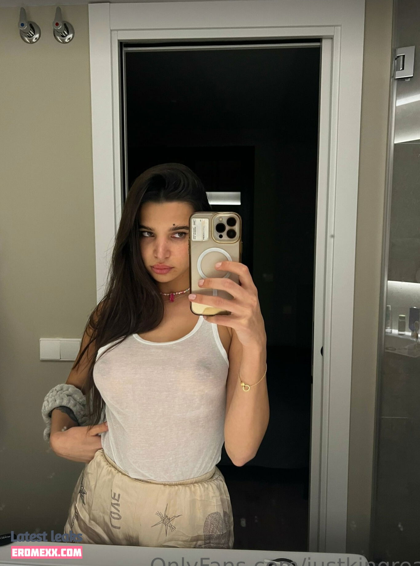 Latest Leaks Justkingreal Nude #29 - Fapello