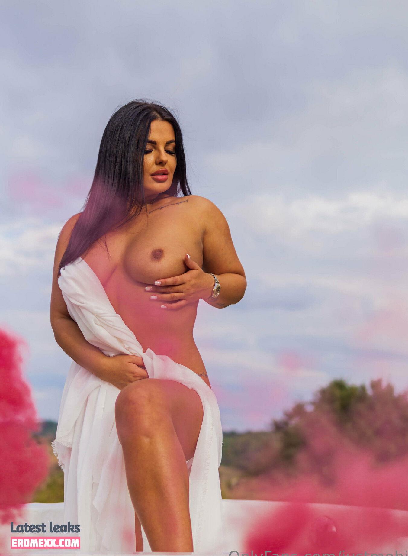 Latest Leaks Justmebiu Nude #66 - Fapello