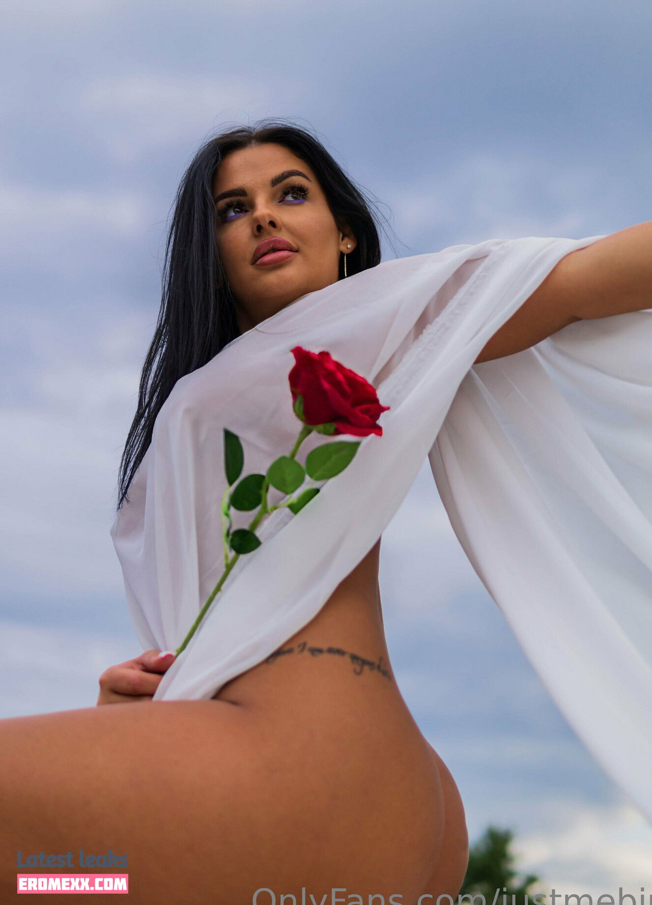 Latest Leaks Justmebiu Nude #70 - Fapello