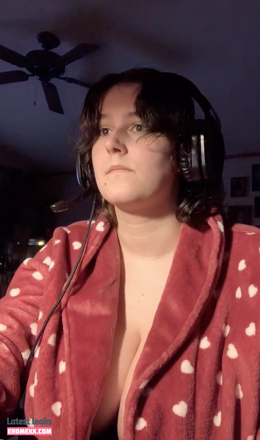 Latest Leaks Jynx Jester Nude #1 - Fapello