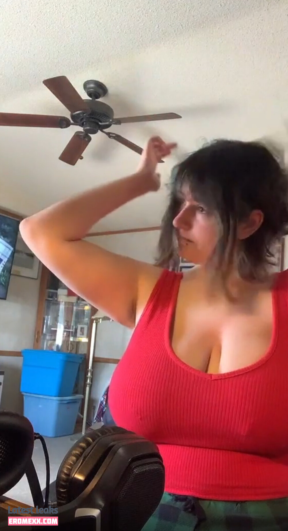 Latest Leaks Jynx Jester Nude #3 - Fapello