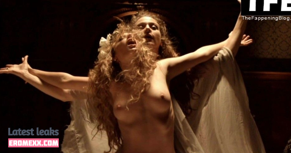 Latest Leaks Jytte-Merle Boehrnsen Nude #20 - Fapello