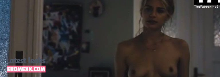 Latest Leaks Jytte-Merle Boehrnsen Nude #24 - Fapello