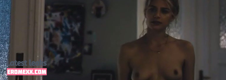 Latest Leaks Jytte-Merle Boehrnsen Nude #7 - Fapello