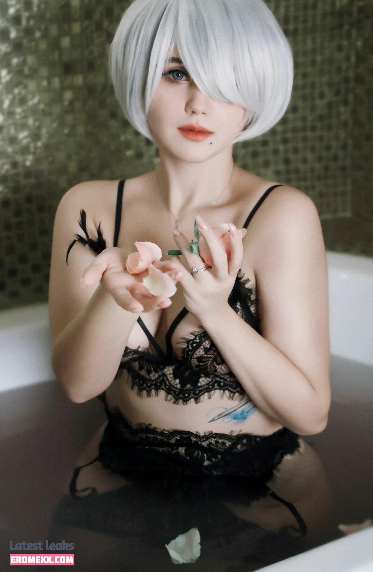 Latest Leaks jyu_san Nude #40 - Fapello