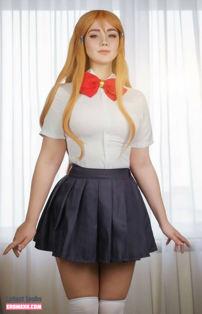 Latest Leaks JyuSan Nude #11 - Fapello