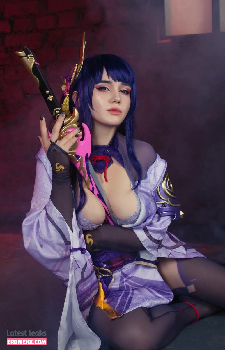 Latest Leaks JyuSan Nude #2 - Fapello