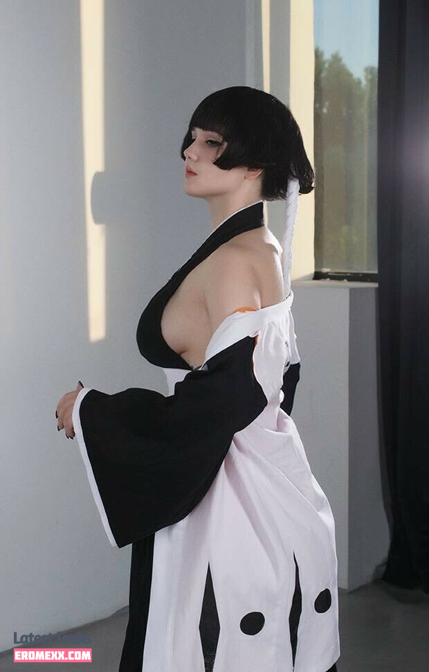 Latest Leaks JyuSan Nude #23 - Fapello