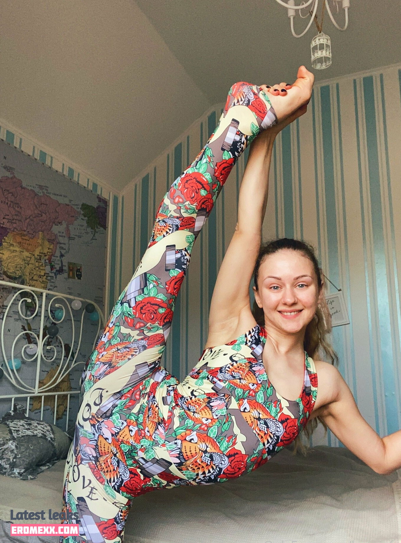 Latest Leaks k.flexiblefeet Nude #243 - Erome