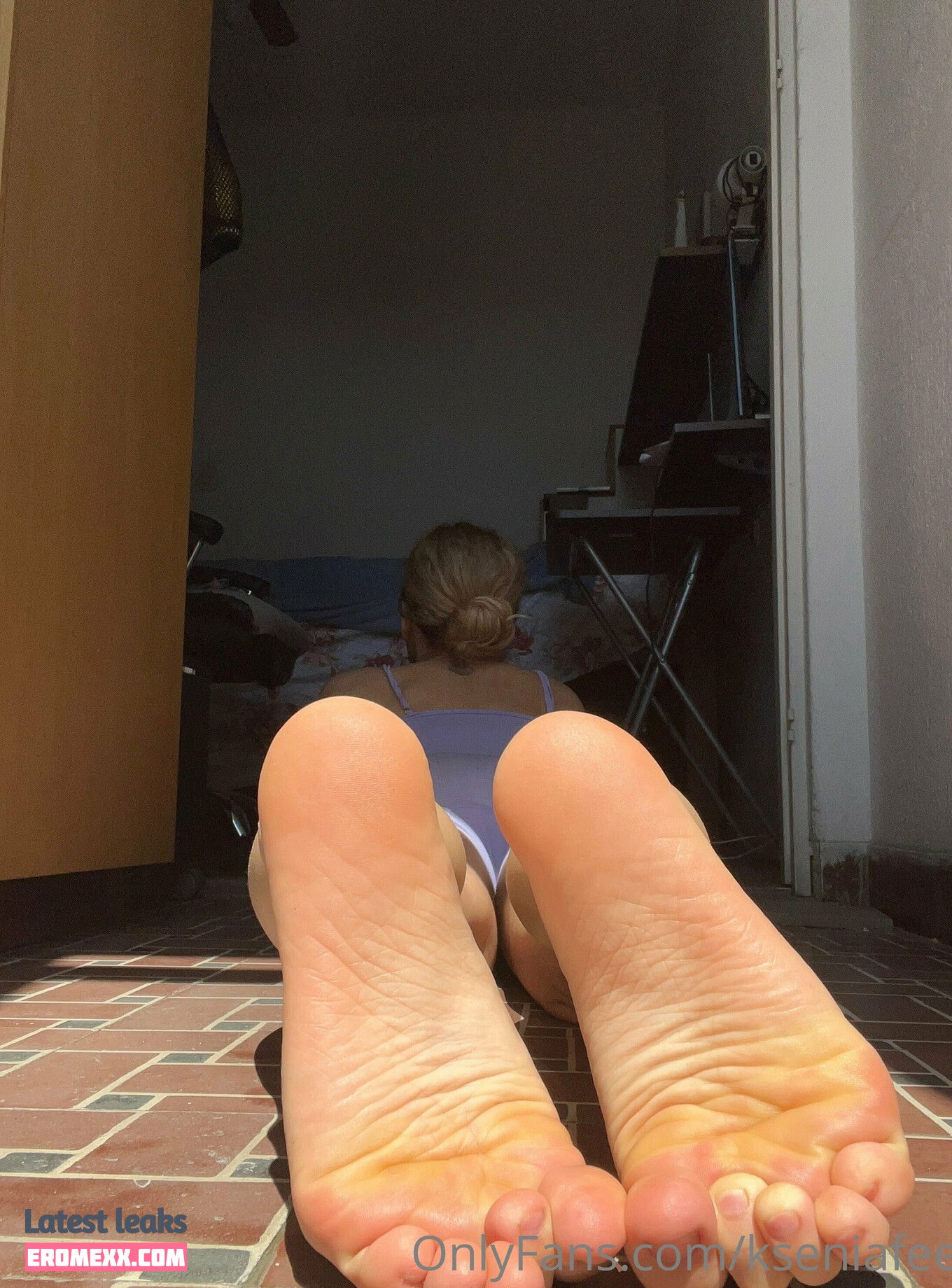Latest Leaks k.flexiblefeet Nude #256 - Erome