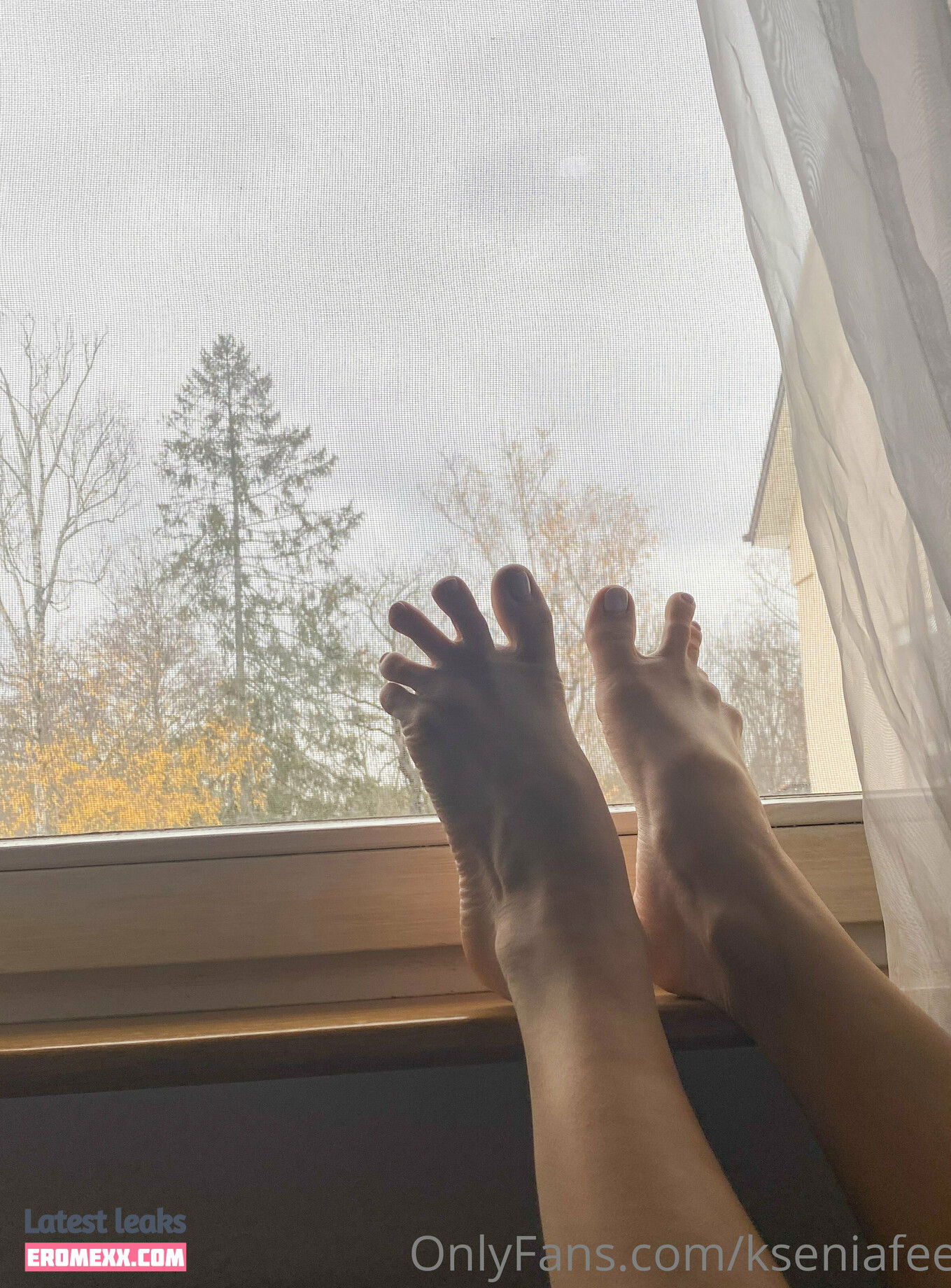 Latest Leaks k.flexiblefeet Nude #265 - Erome
