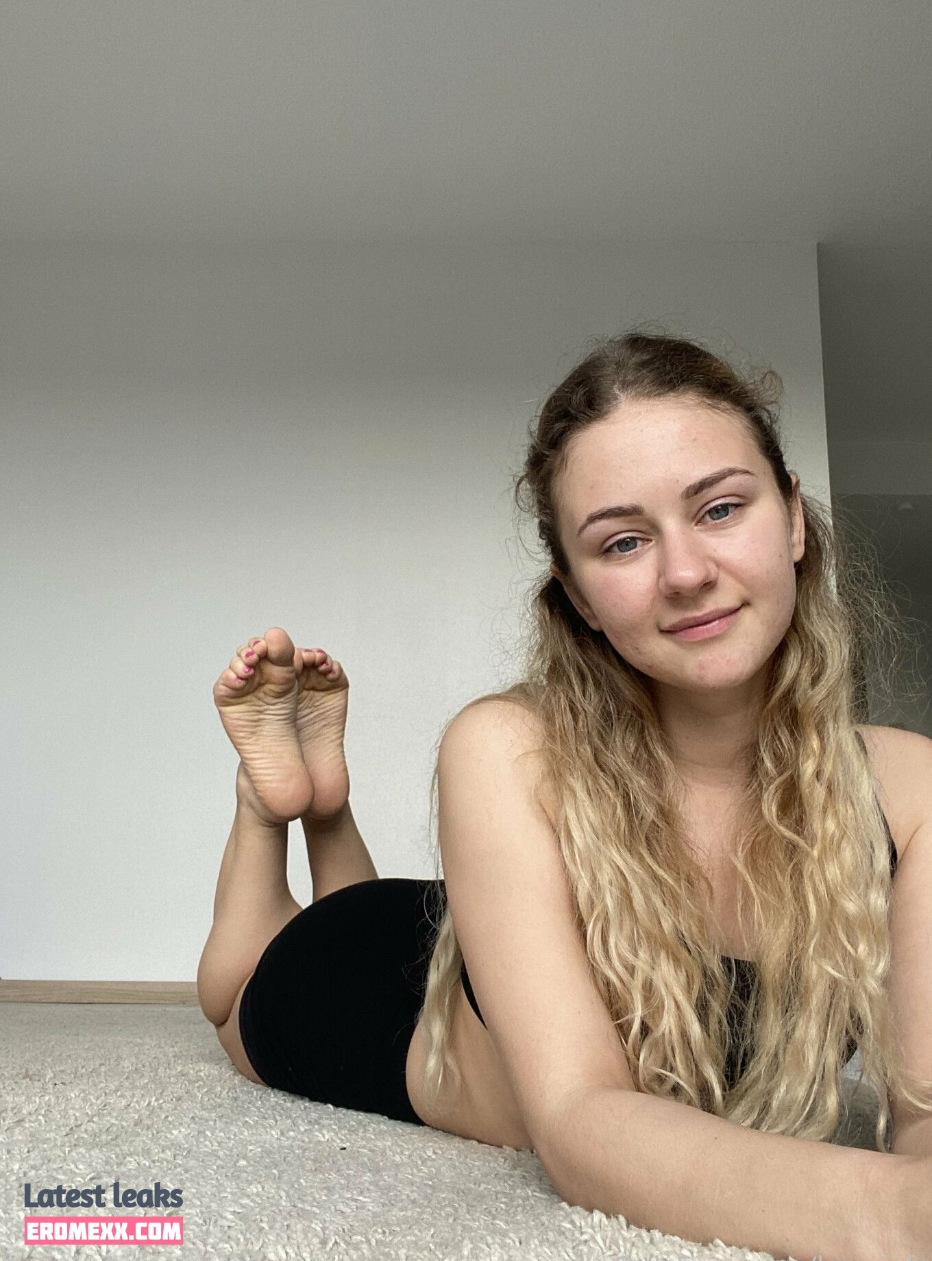 Latest Leaks k.flexiblefeet Nude #308 - Erome
