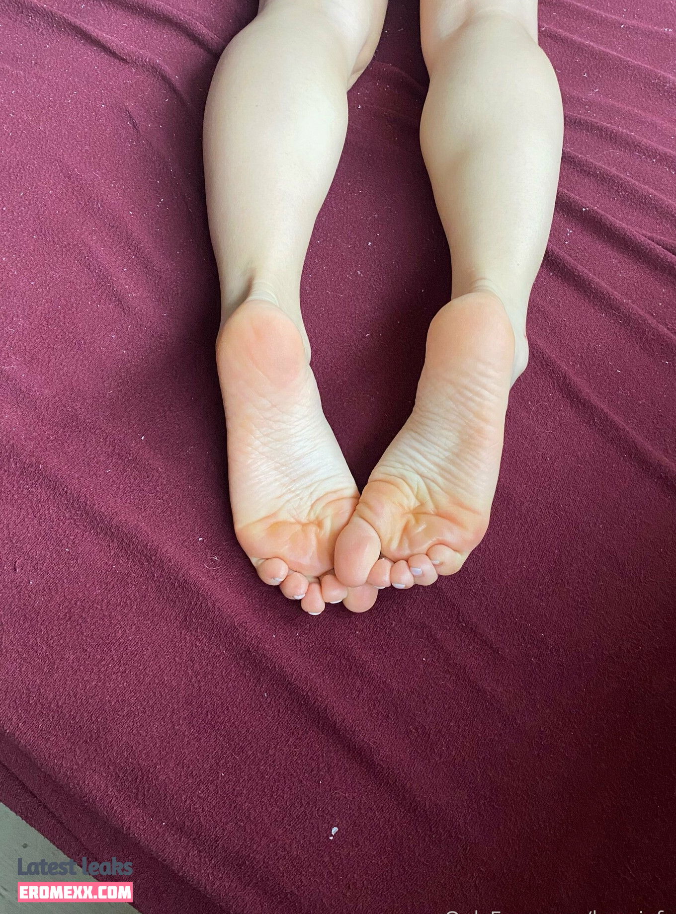 Latest Leaks k.flexiblefeet Nude #350 - Erome