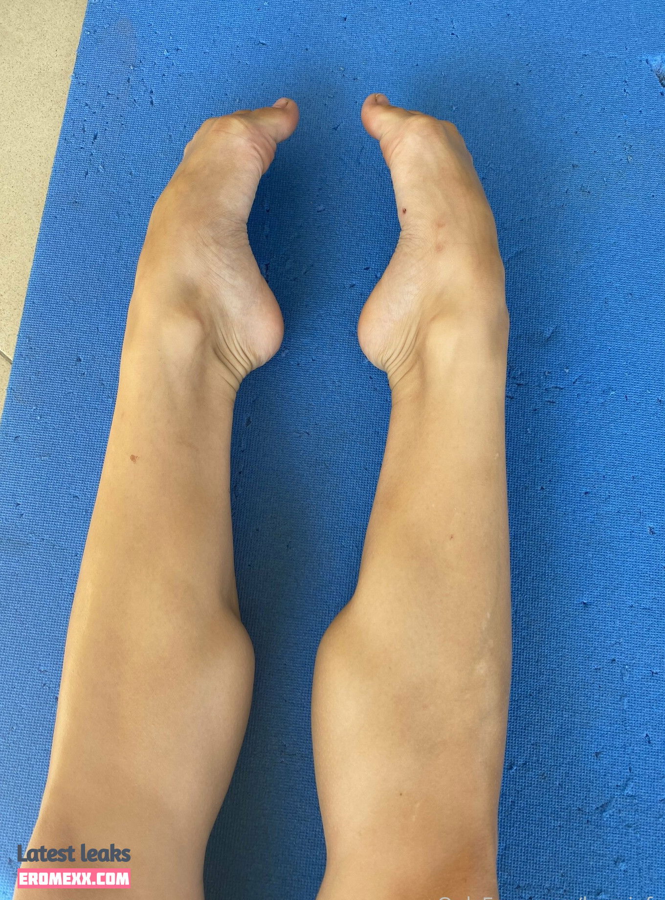 Latest Leaks k.flexiblefeet Nude #360 - Erome
