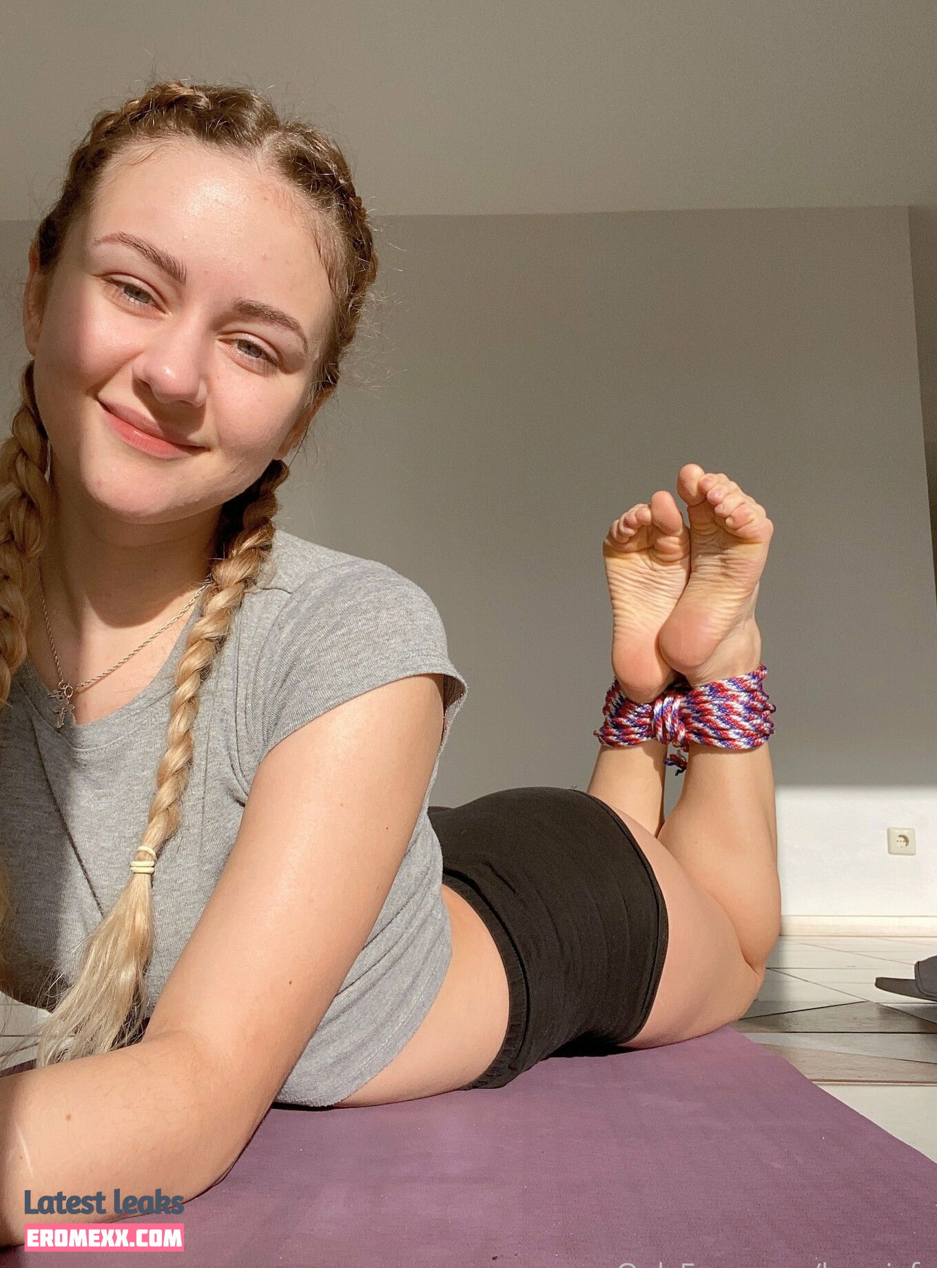 Latest Leaks k.flexiblefeet Nude #368 - Erome
