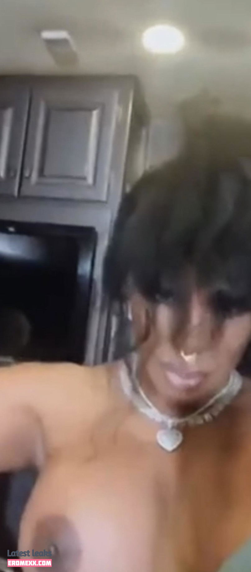 Latest Leaks K. Michelle Nude #40 - Fapello
