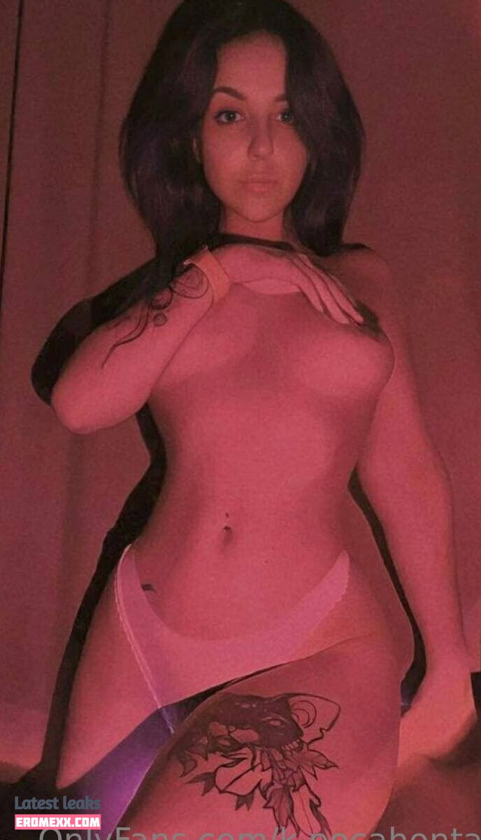 Latest Leaks k.pocahontas Nude #12 - Fapello
