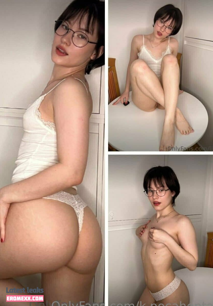 Latest Leaks k.pocahontas Nude #13 - Fapello