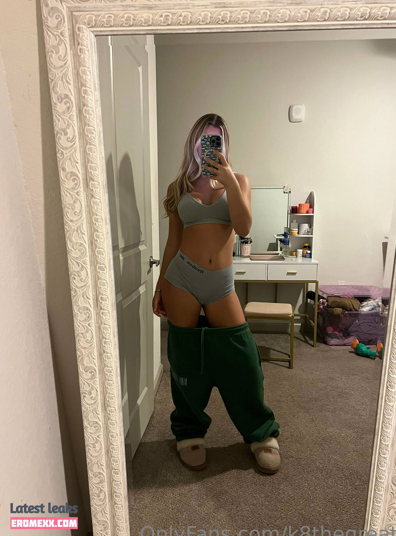 Latest Leaks k8thegreatt Nude #19 - Fapello
