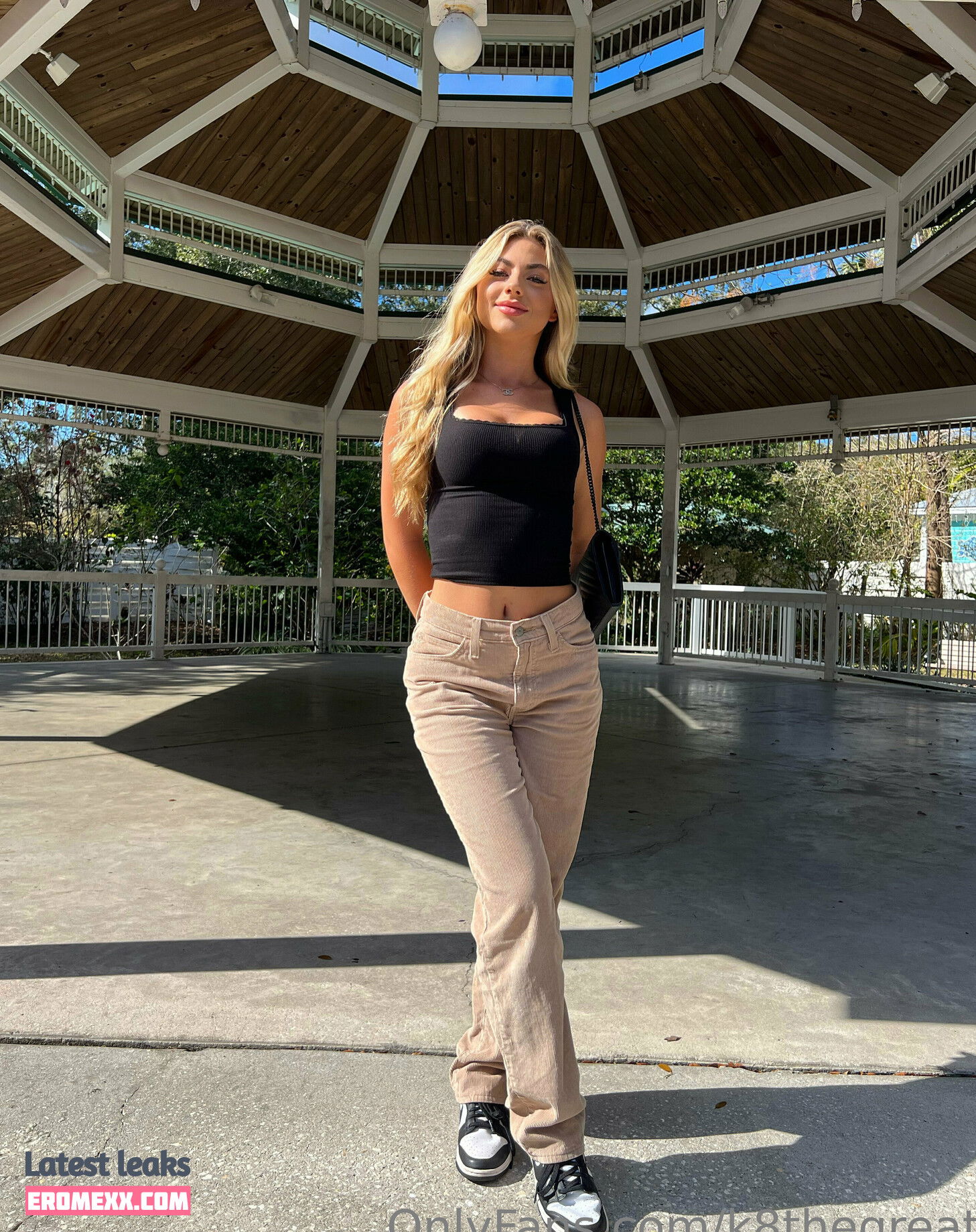 Latest Leaks k8thegreatt Nude #24 - Fapello