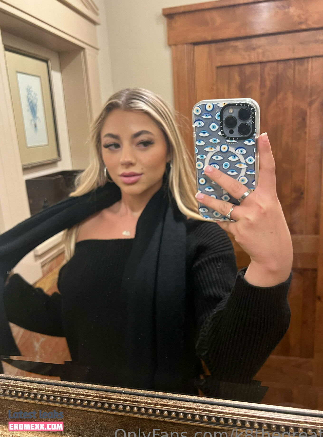 Latest Leaks k8thegreatt Nude #30 - Fapello