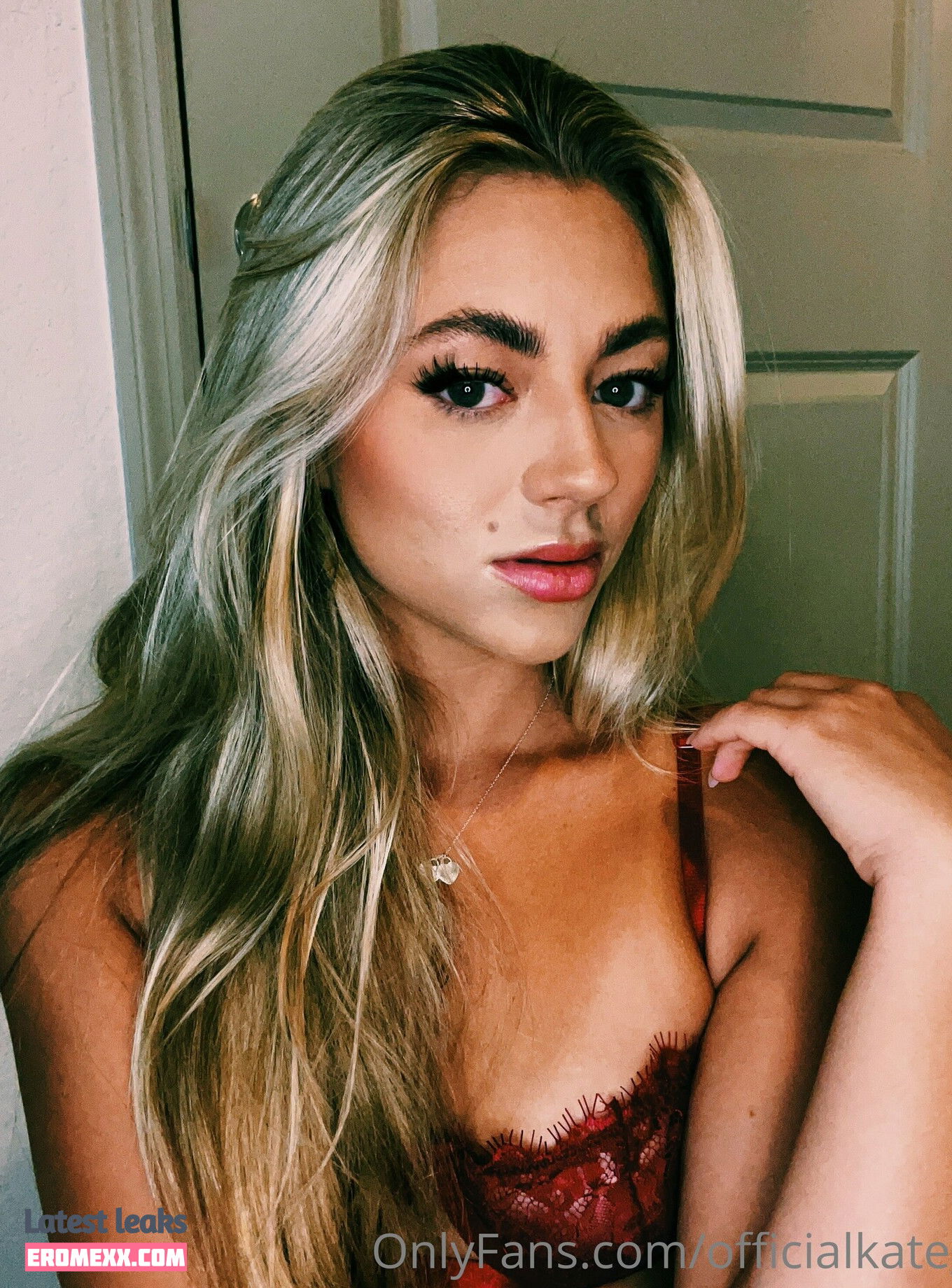 Latest Leaks k8thegreatt Nude #9 - Fapello