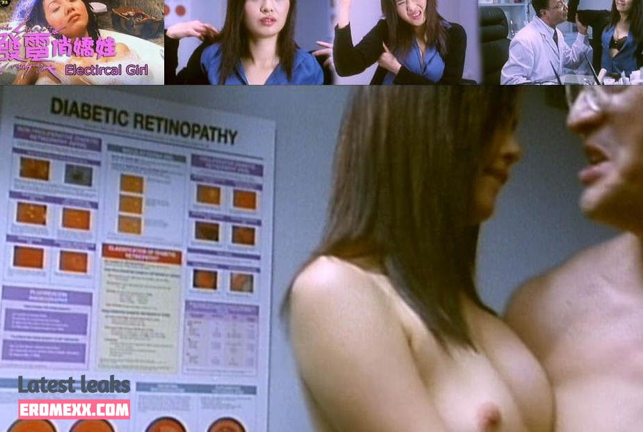 Latest Leaks Ka Yu Chow Nude #1 - Fapello