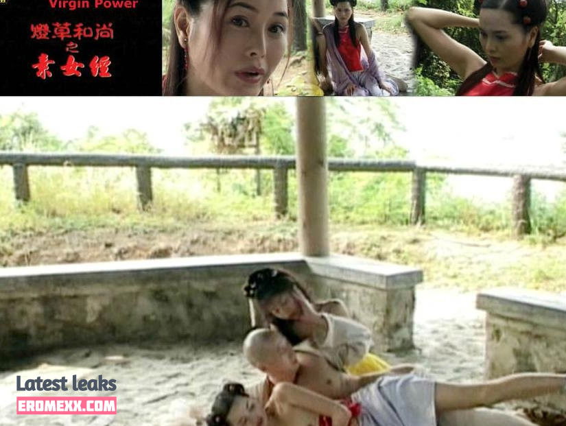 Latest Leaks Ka Yu Chow Nude #11 - Fapello
