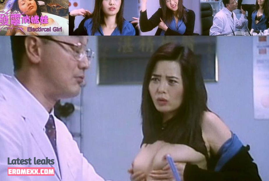 Latest Leaks Ka Yu Chow Nude #4 - Fapello